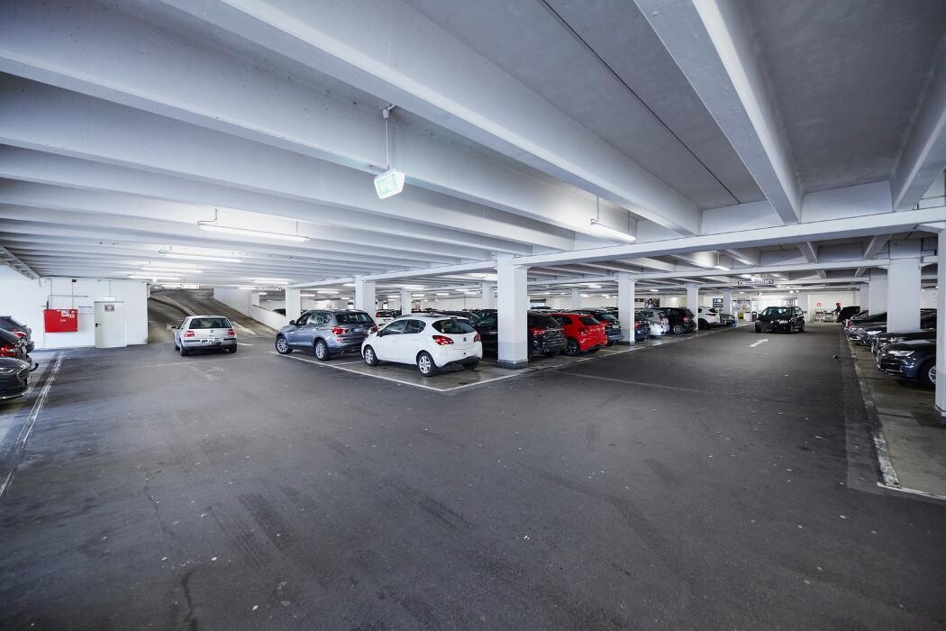 Bilder Kaufland Iserlohn-Innenstadt