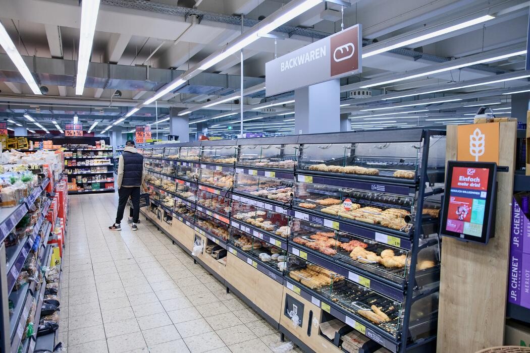 Bilder Kaufland Iserlohn-Innenstadt