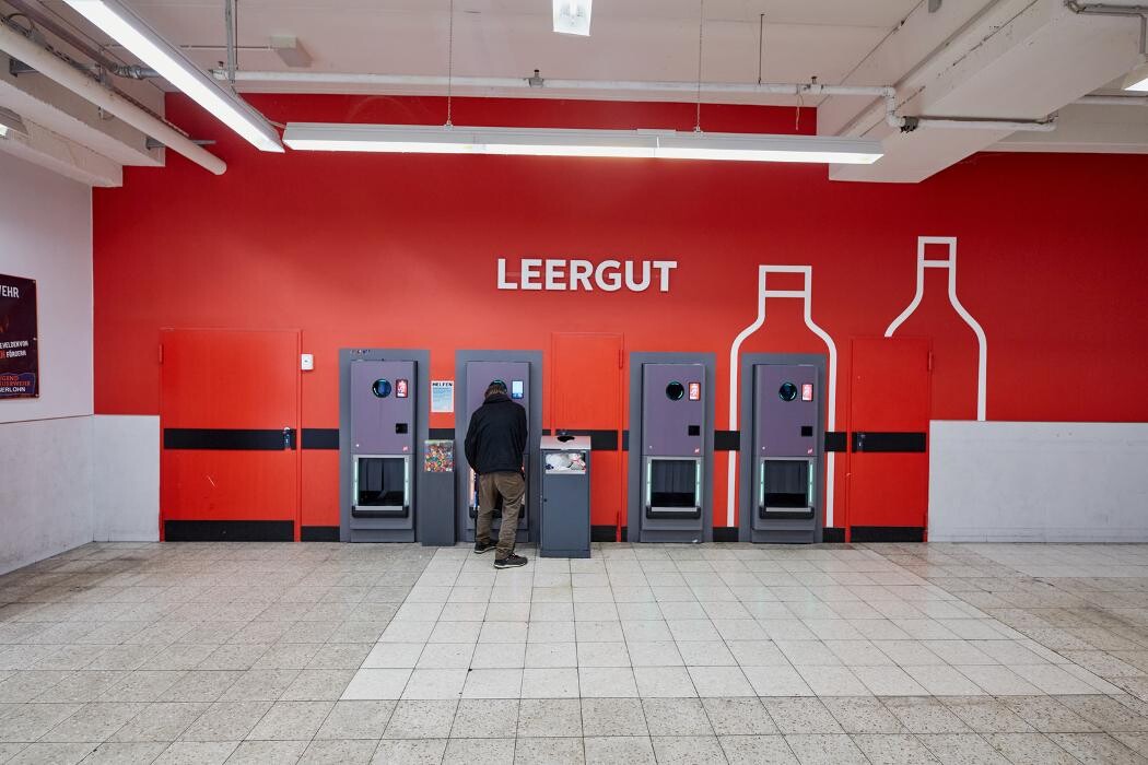 Bilder Kaufland Iserlohn-Innenstadt