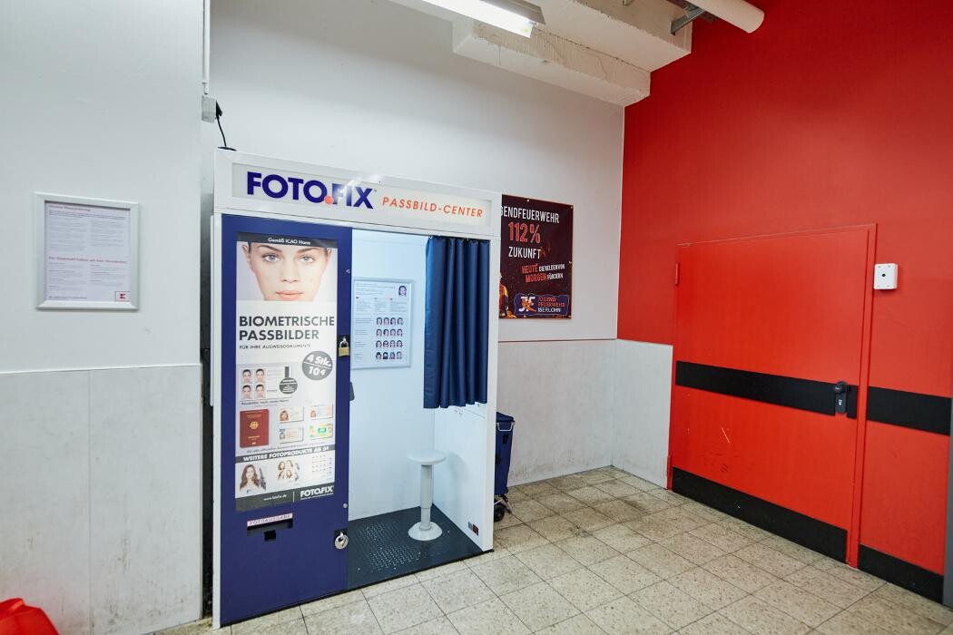 Bilder Kaufland Iserlohn-Innenstadt