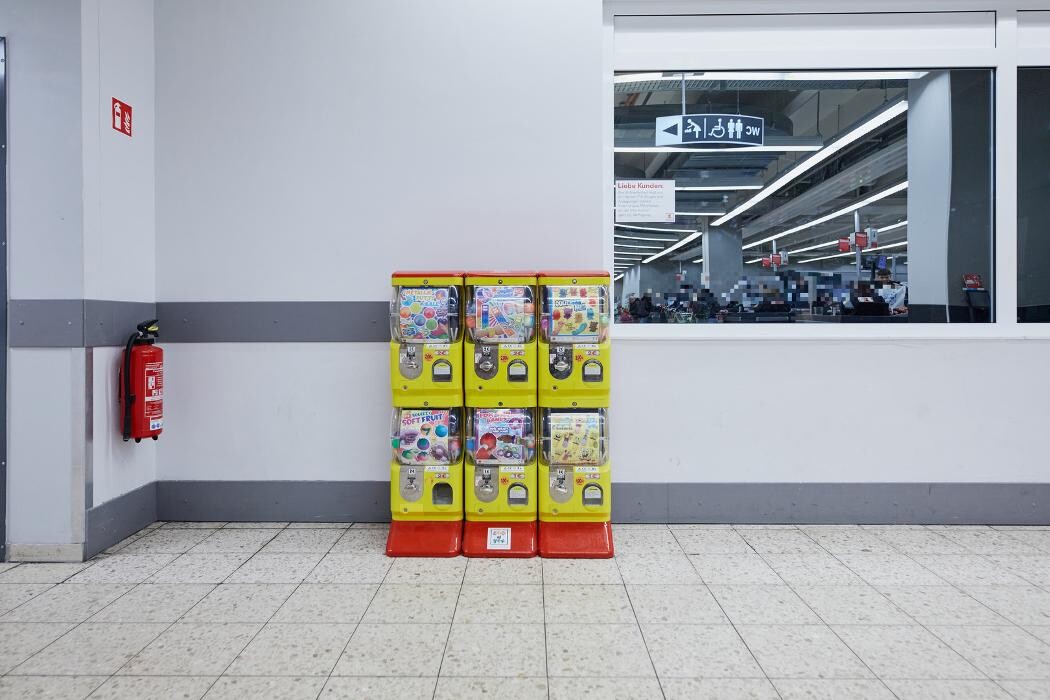 Bilder Kaufland Iserlohn-Innenstadt
