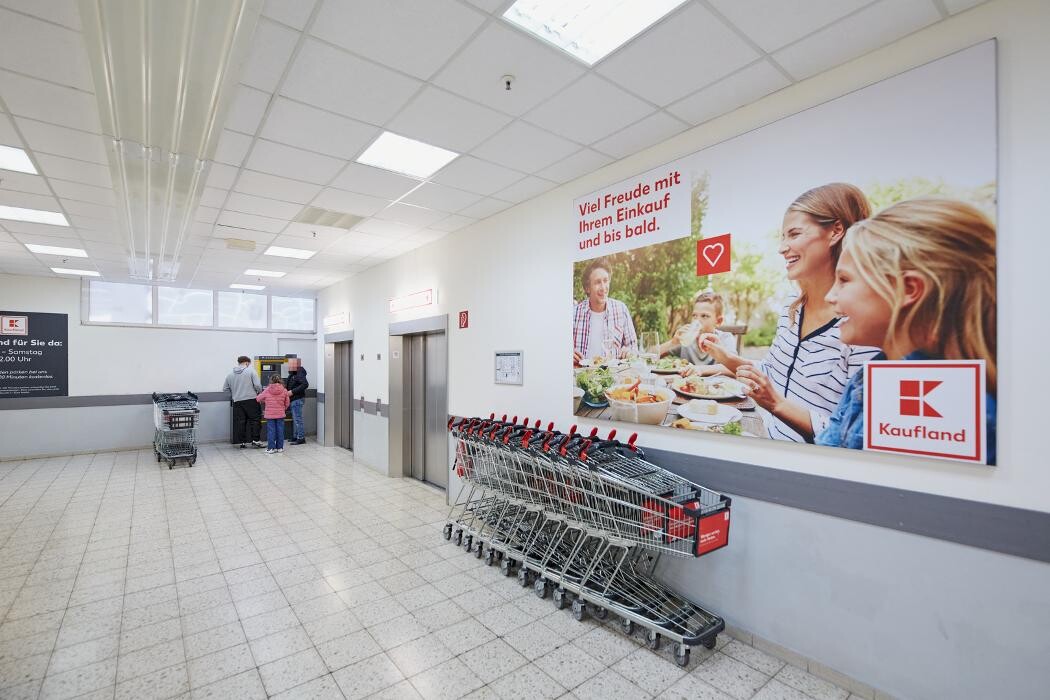 Bilder Kaufland Iserlohn-Innenstadt