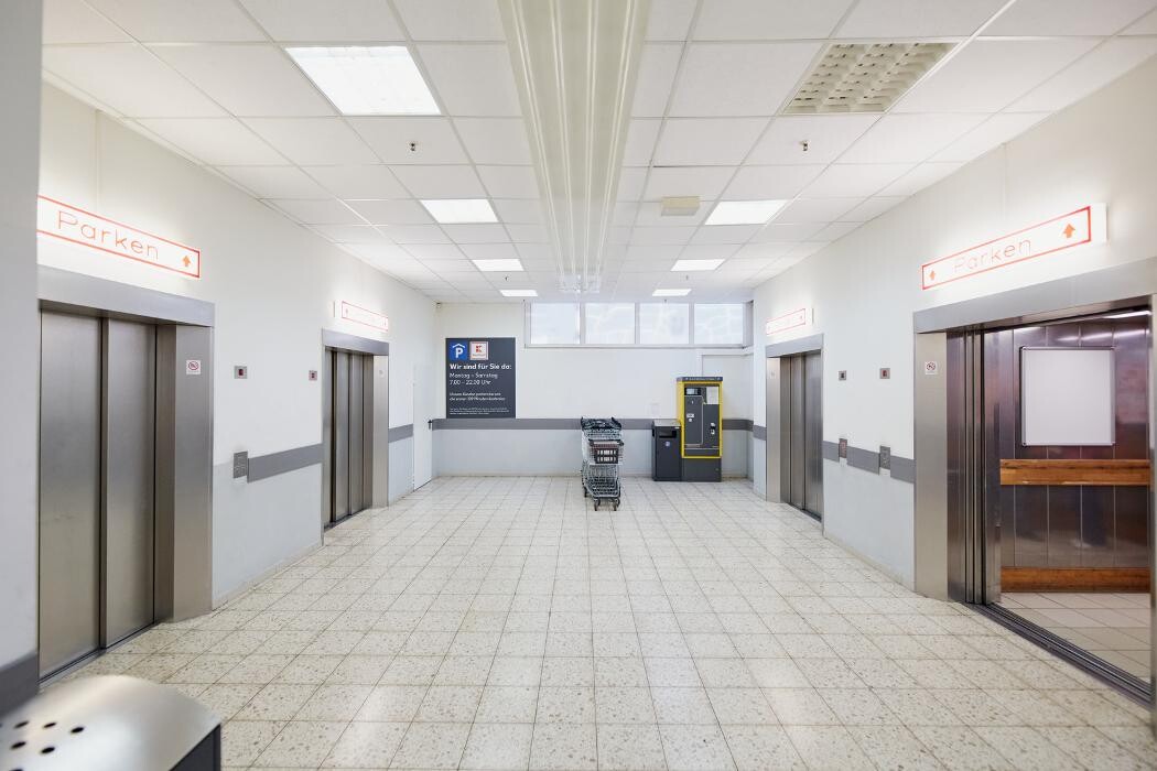 Bilder Kaufland Iserlohn-Innenstadt