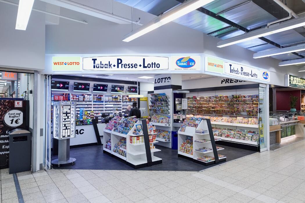 Bilder Kaufland Iserlohn-Innenstadt
