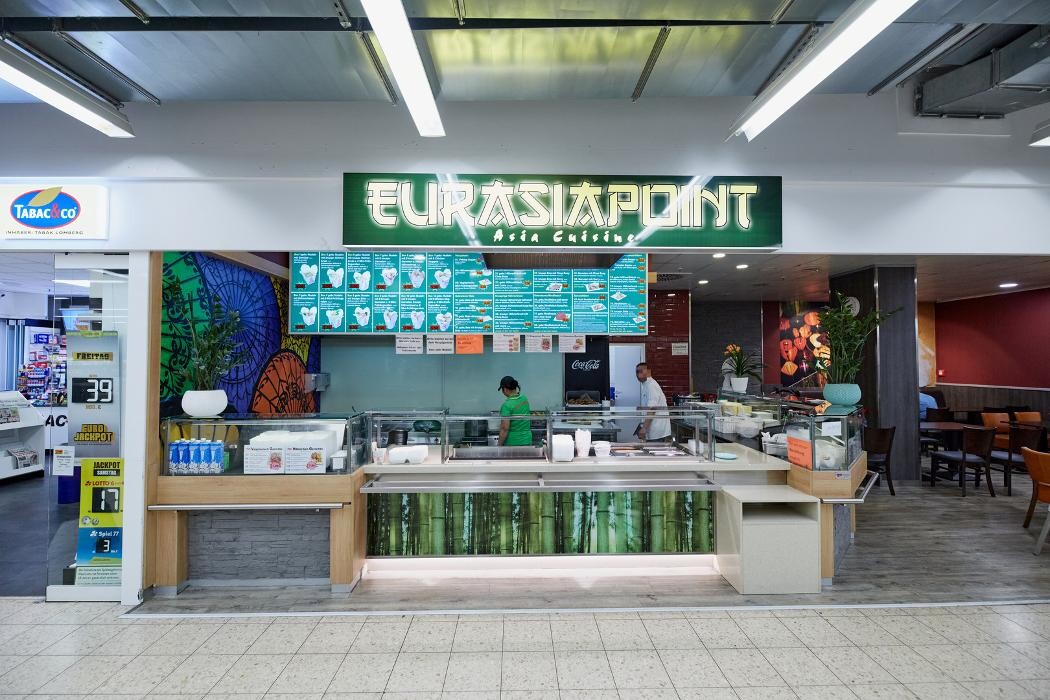 Bilder Kaufland Iserlohn-Innenstadt