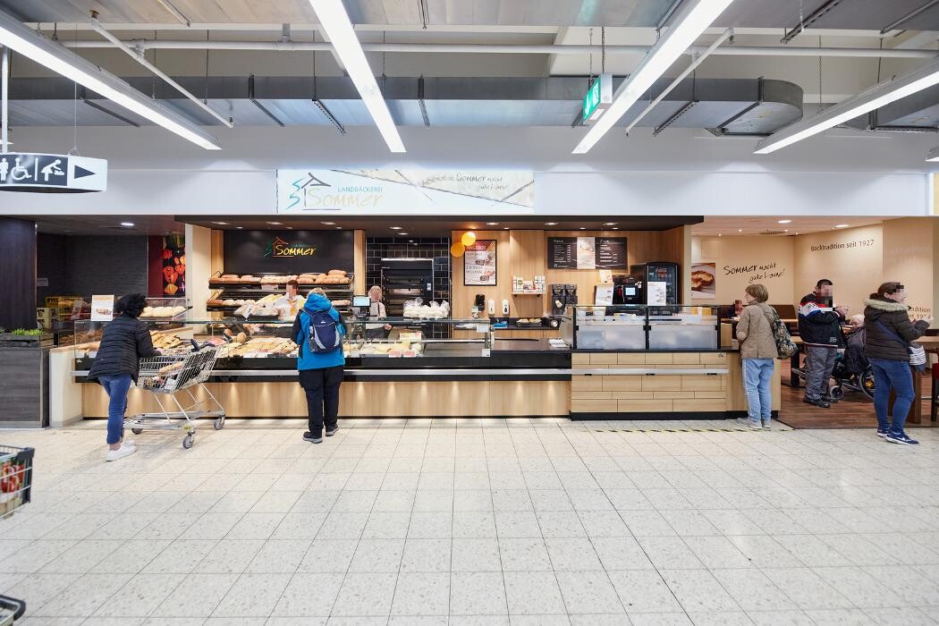 Bilder Kaufland Iserlohn-Innenstadt