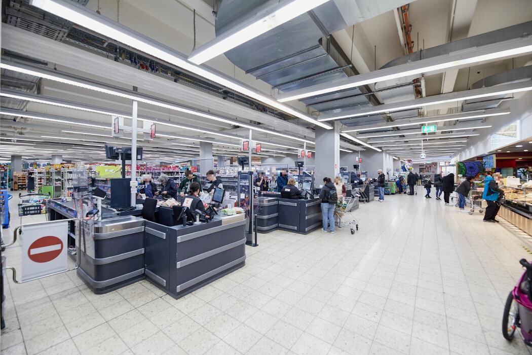 Bilder Kaufland Iserlohn-Innenstadt