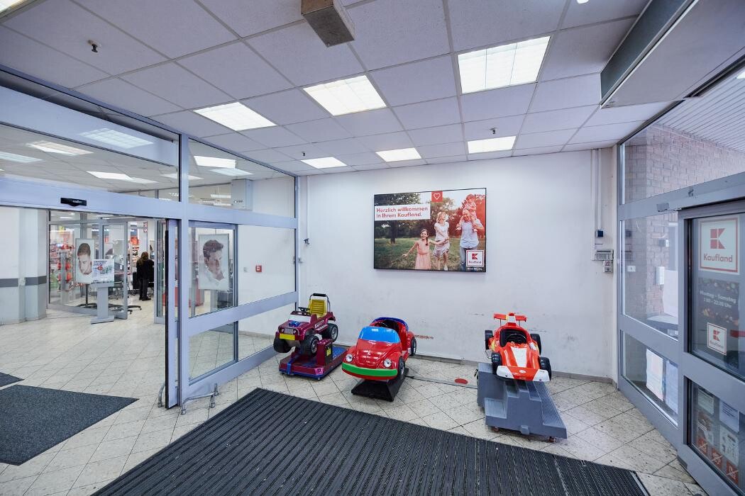 Bilder Kaufland Iserlohn-Innenstadt