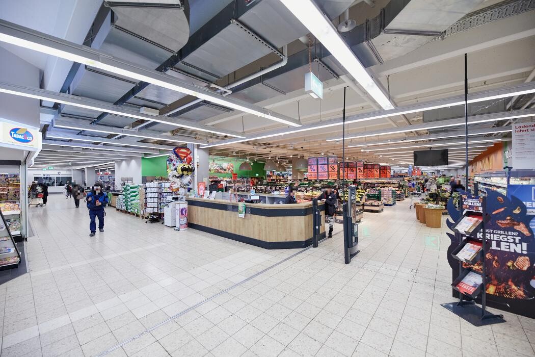Bilder Kaufland Iserlohn-Innenstadt