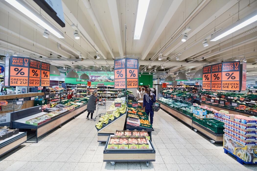 Bilder Kaufland Iserlohn-Innenstadt