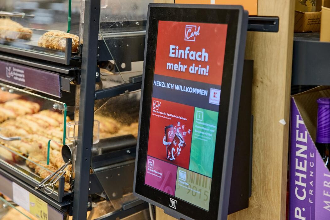 Bilder Kaufland Iserlohn-Innenstadt