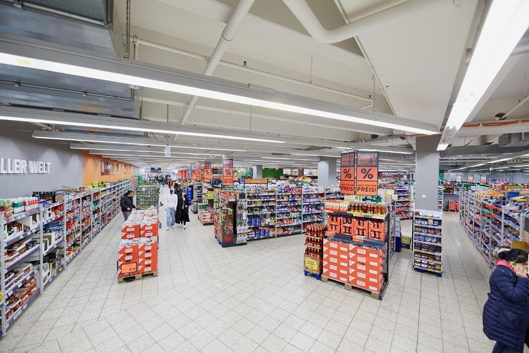 Bilder Kaufland Iserlohn-Innenstadt