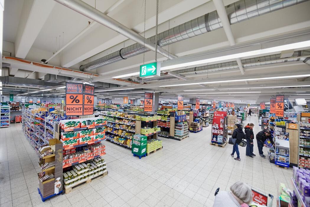 Bilder Kaufland Iserlohn-Innenstadt
