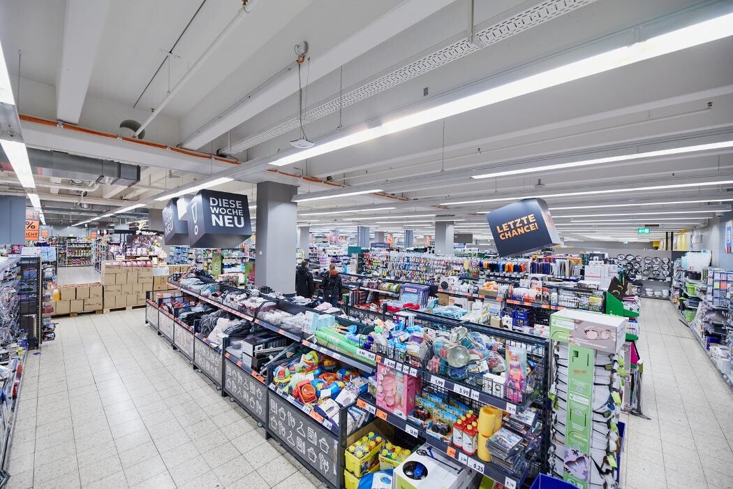 Bilder Kaufland Iserlohn-Innenstadt