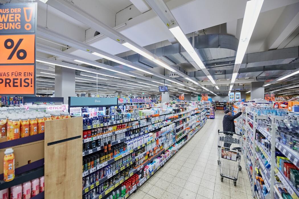 Bilder Kaufland Iserlohn-Innenstadt