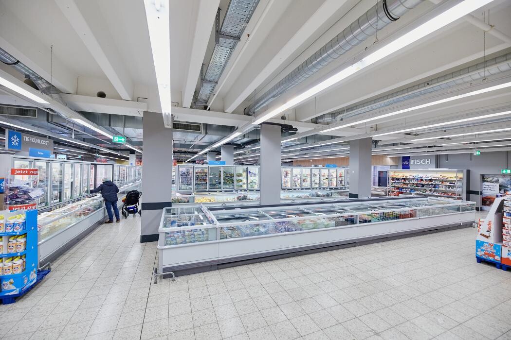 Bilder Kaufland Iserlohn-Innenstadt