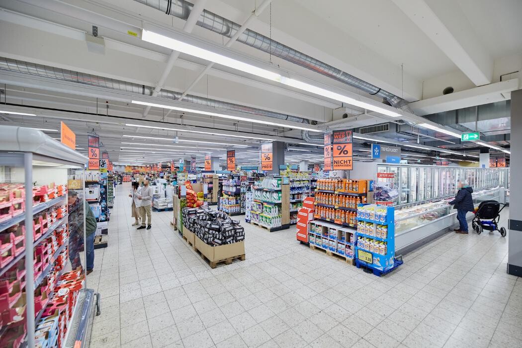 Bilder Kaufland Iserlohn-Innenstadt