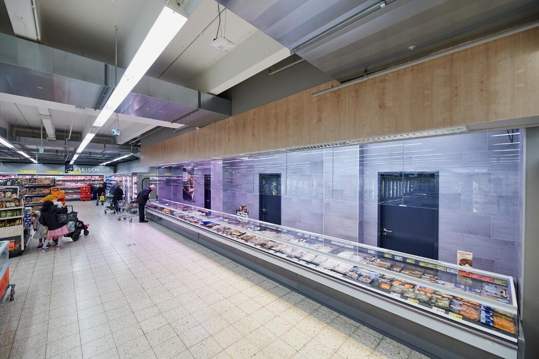 Bilder Kaufland Iserlohn-Innenstadt