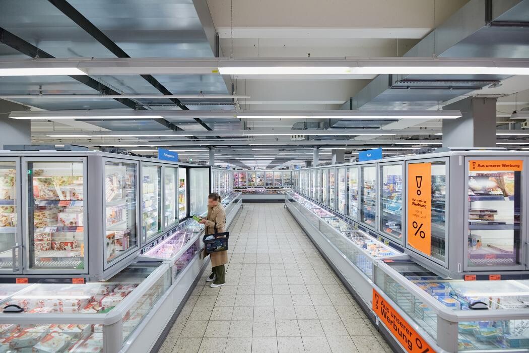 Bilder Kaufland Iserlohn-Innenstadt
