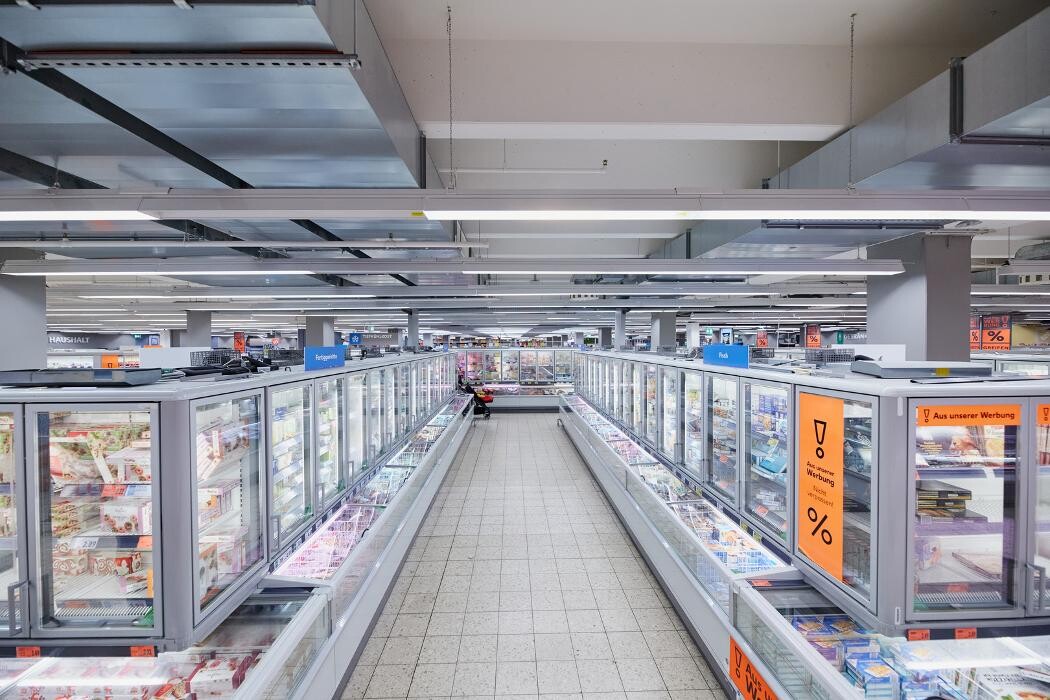 Bilder Kaufland Iserlohn-Innenstadt
