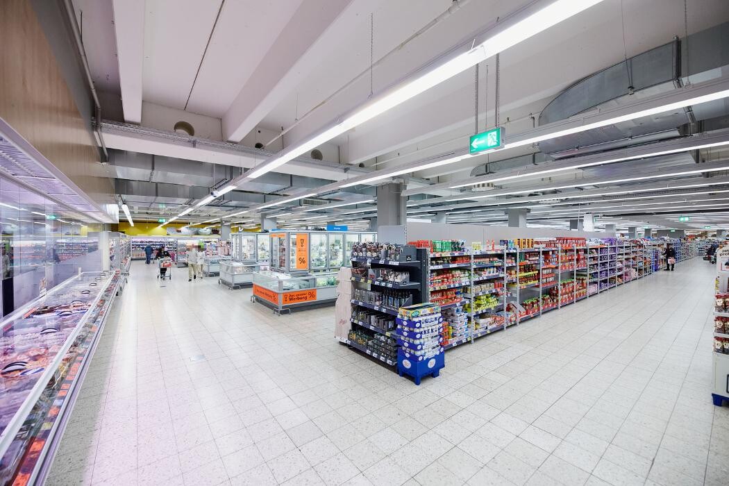 Bilder Kaufland Iserlohn-Innenstadt