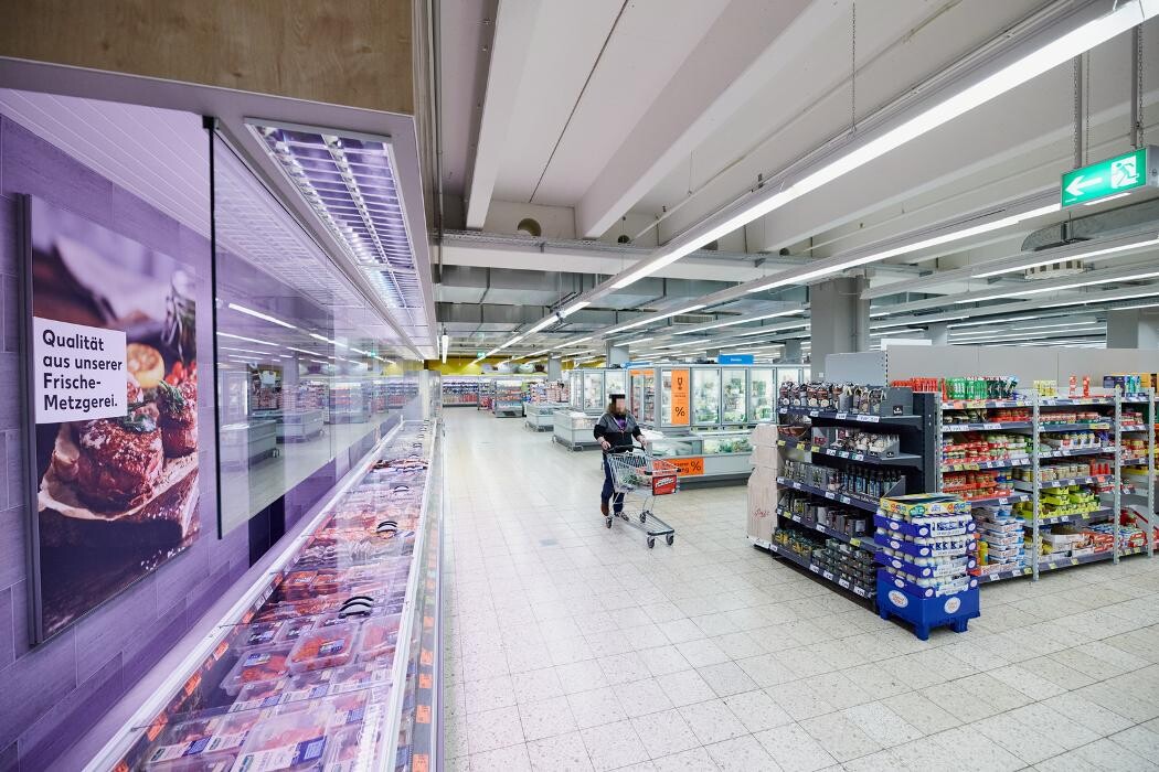 Bilder Kaufland Iserlohn-Innenstadt