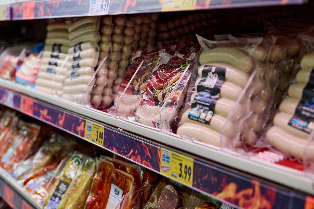 Bilder Kaufland Iserlohn-Innenstadt