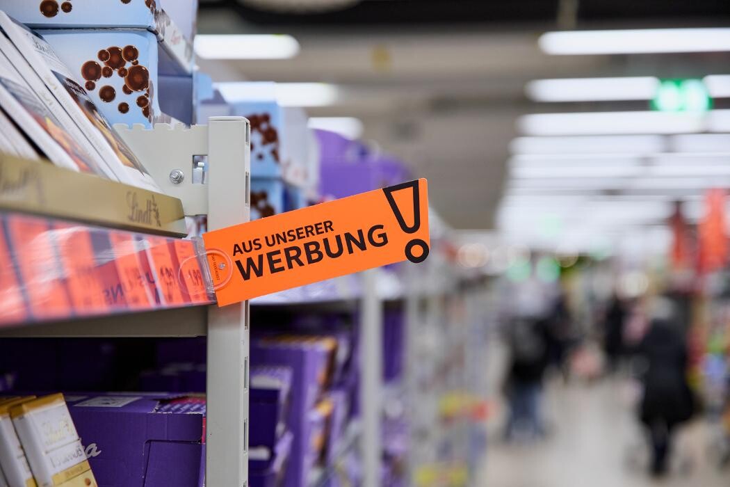 Bilder Kaufland Iserlohn-Innenstadt