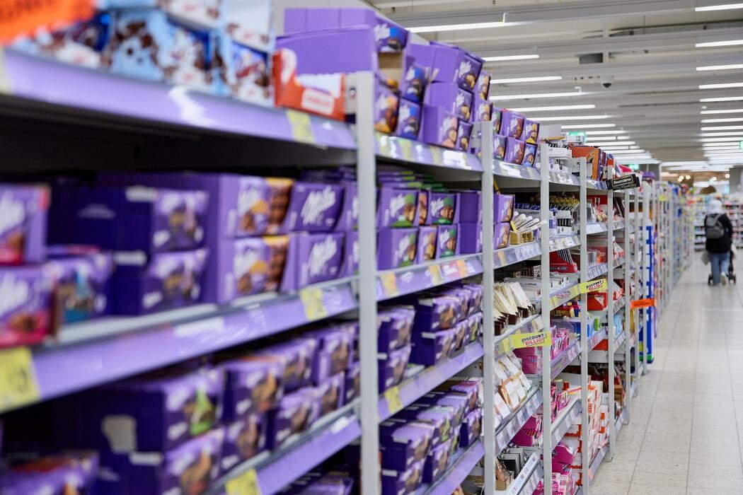 Bilder Kaufland Iserlohn-Innenstadt