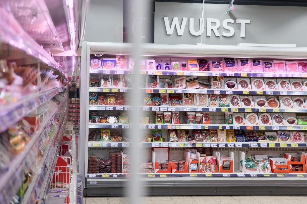 Bilder Kaufland Iserlohn-Innenstadt