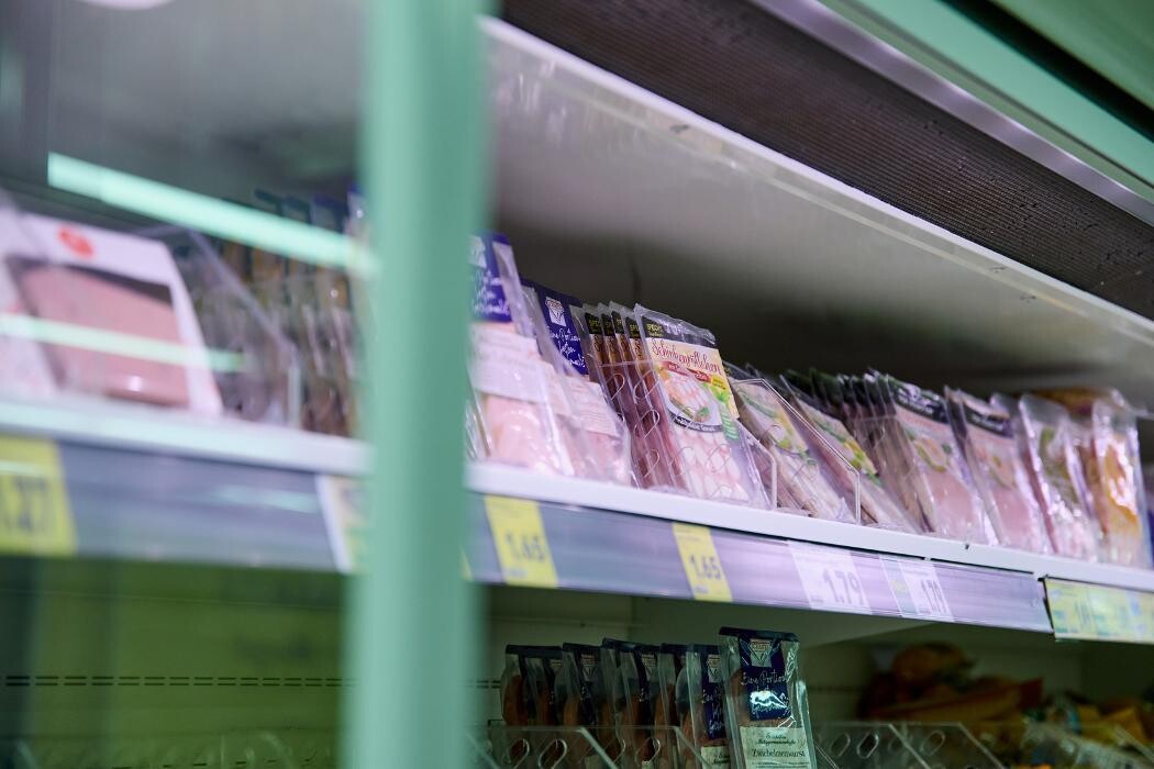 Bilder Kaufland Iserlohn-Innenstadt