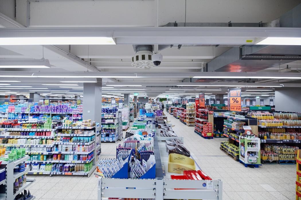 Bilder Kaufland Iserlohn-Innenstadt