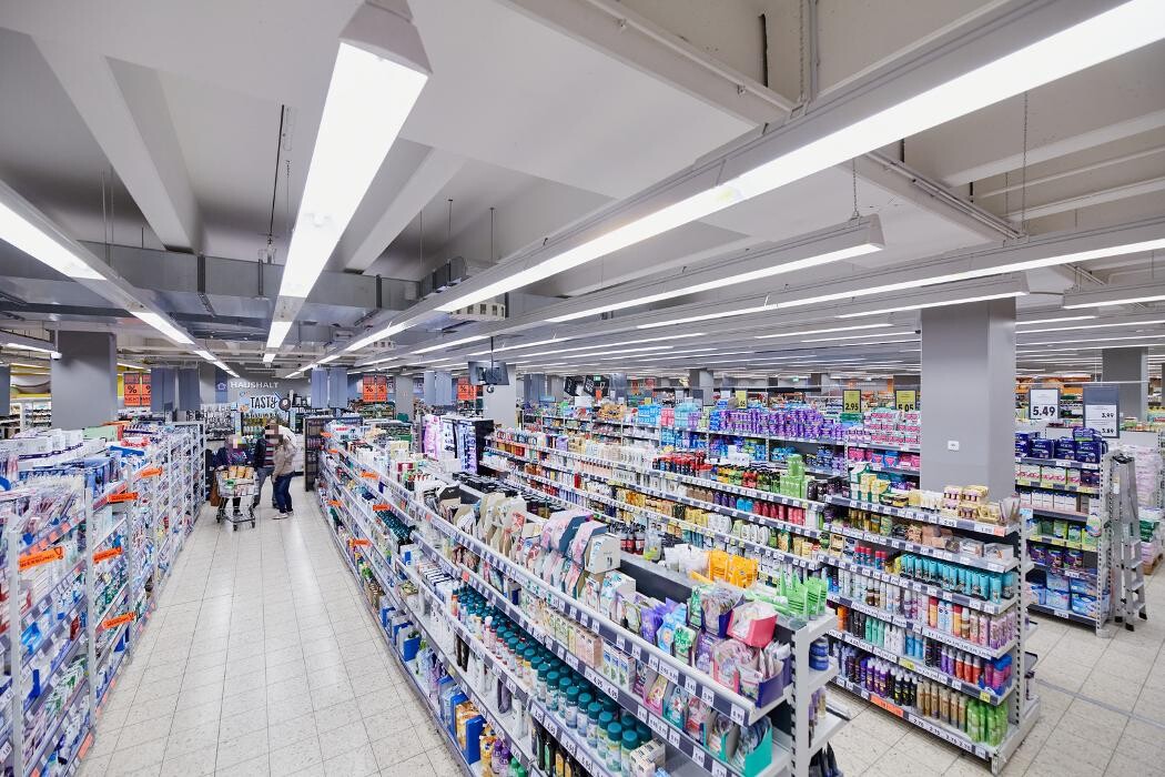 Bilder Kaufland Iserlohn-Innenstadt