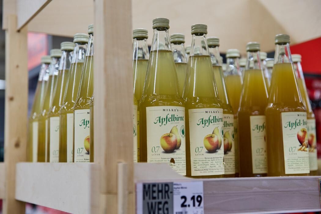Bilder Kaufland Iserlohn-Innenstadt