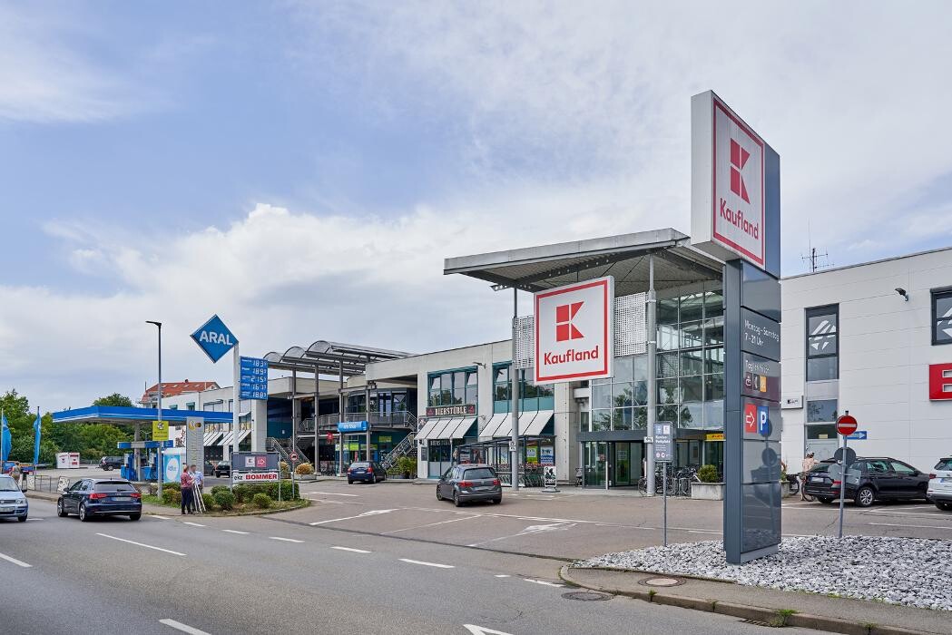 Bilder Kaufland Überlingen