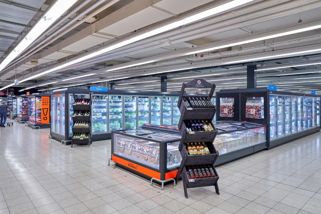 Bilder Kaufland Überlingen