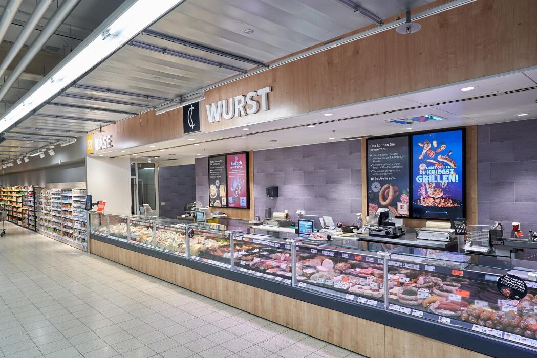 Bilder Kaufland Überlingen