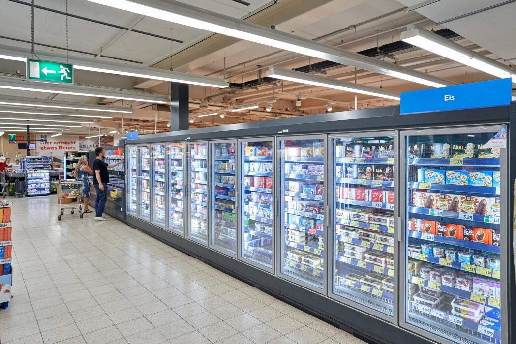 Bilder Kaufland Überlingen