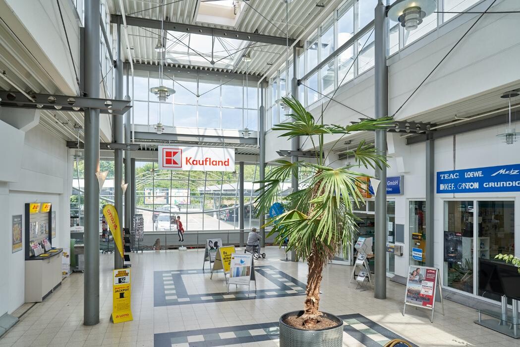 Bilder Kaufland Überlingen