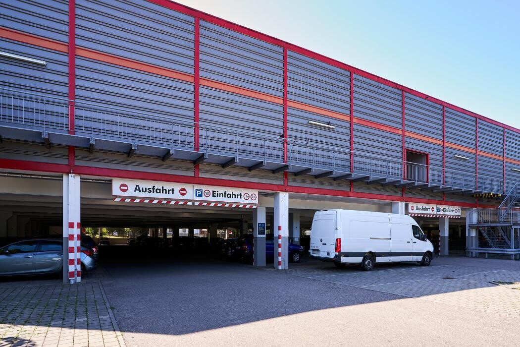 Bilder Kaufland Dingolfing