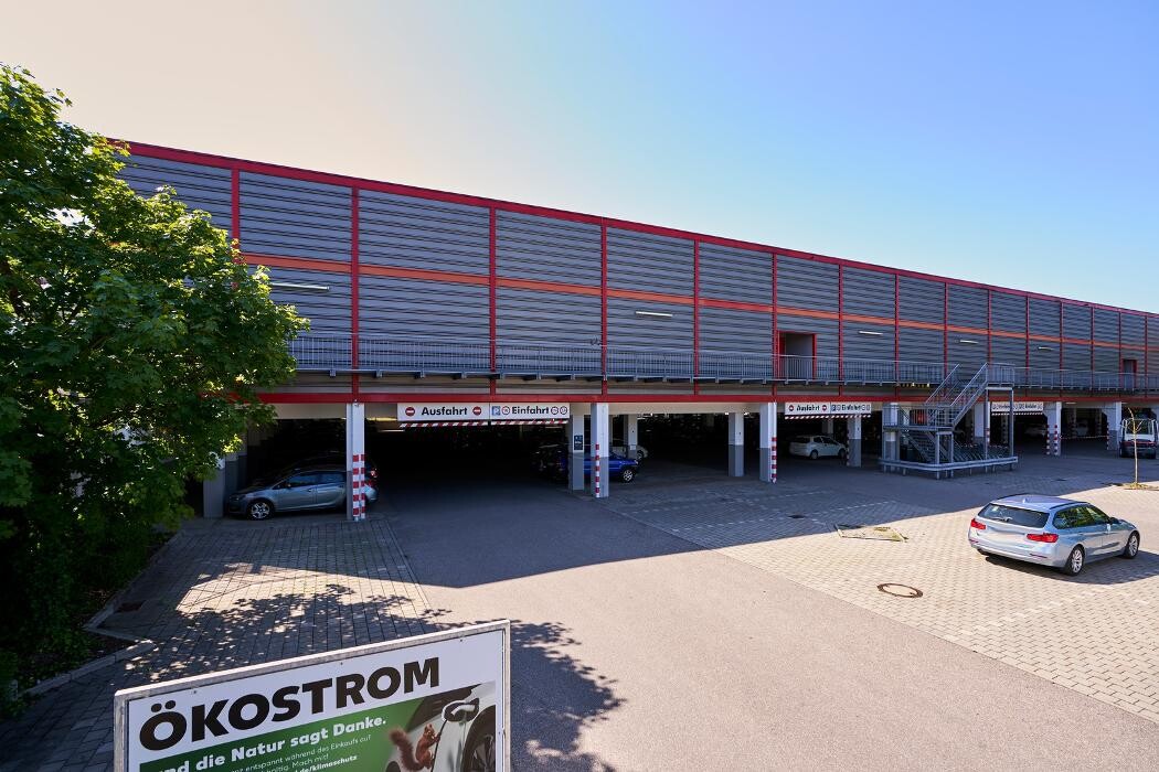 Bilder Kaufland Dingolfing
