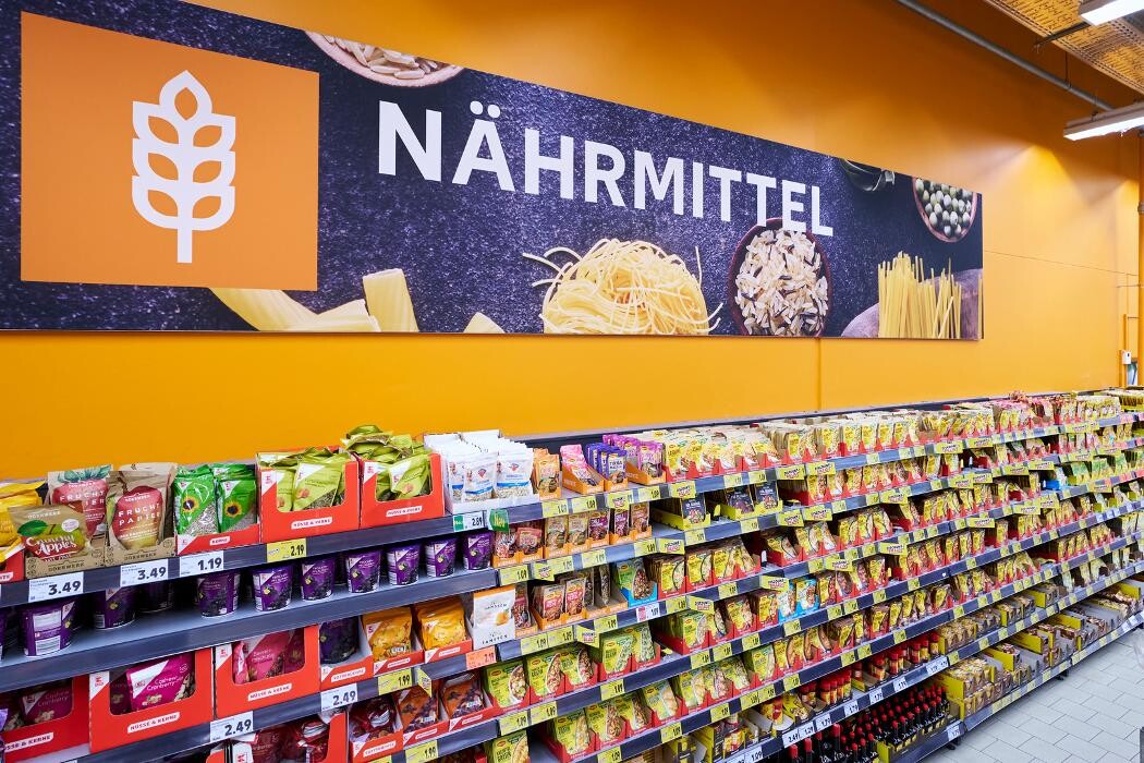 Bilder Kaufland Dingolfing