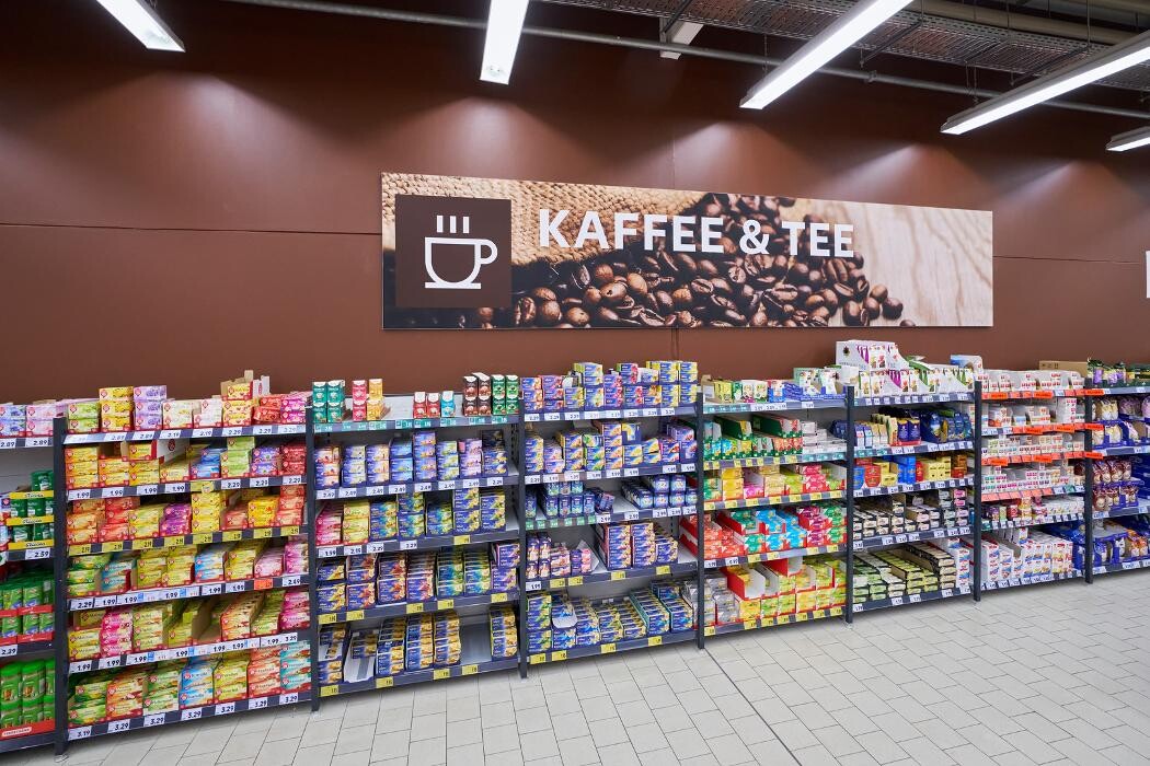 Bilder Kaufland Dingolfing