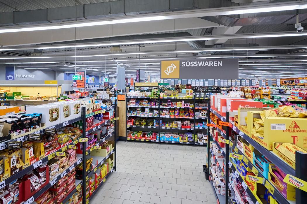 Bilder Kaufland Dingolfing