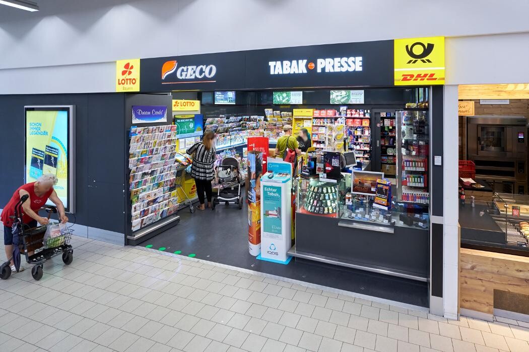 Bilder Kaufland Dingolfing