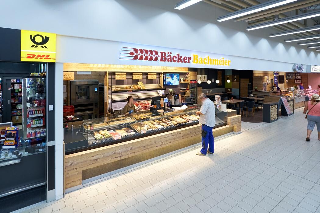 Bilder Kaufland Dingolfing