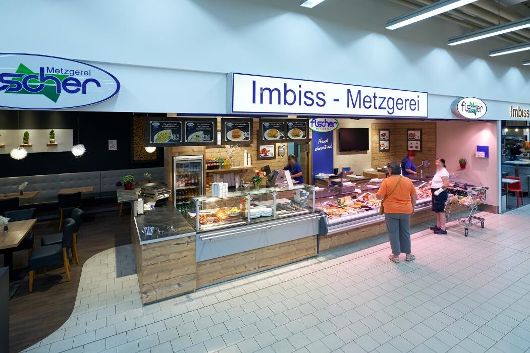 Bilder Kaufland Dingolfing