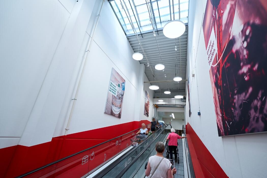 Bilder Kaufland Dingolfing