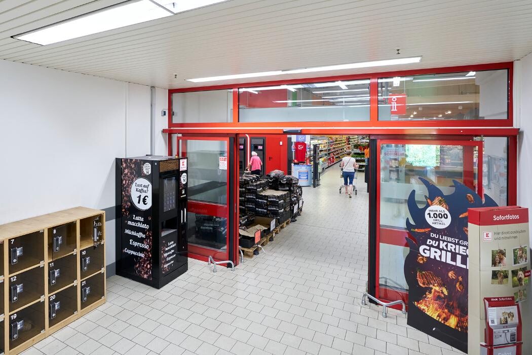 Bilder Kaufland Dingolfing