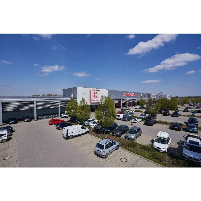 Bilder Kaufland Landsberg, Am Penz. F